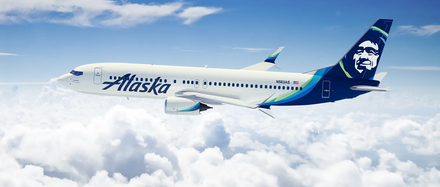 The Best Way to Book Multi City Flights on Alaska Airlines