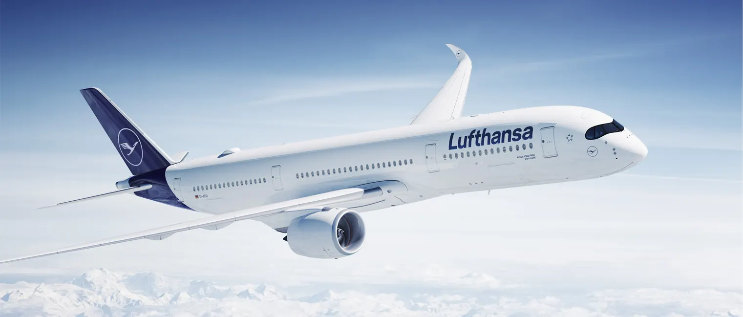 How Do I Book Multi City Flights on Lufthansa Airlines