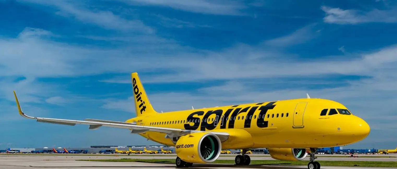 Spirit Airlines Same Day Flight Change Policy: A Quick Overview